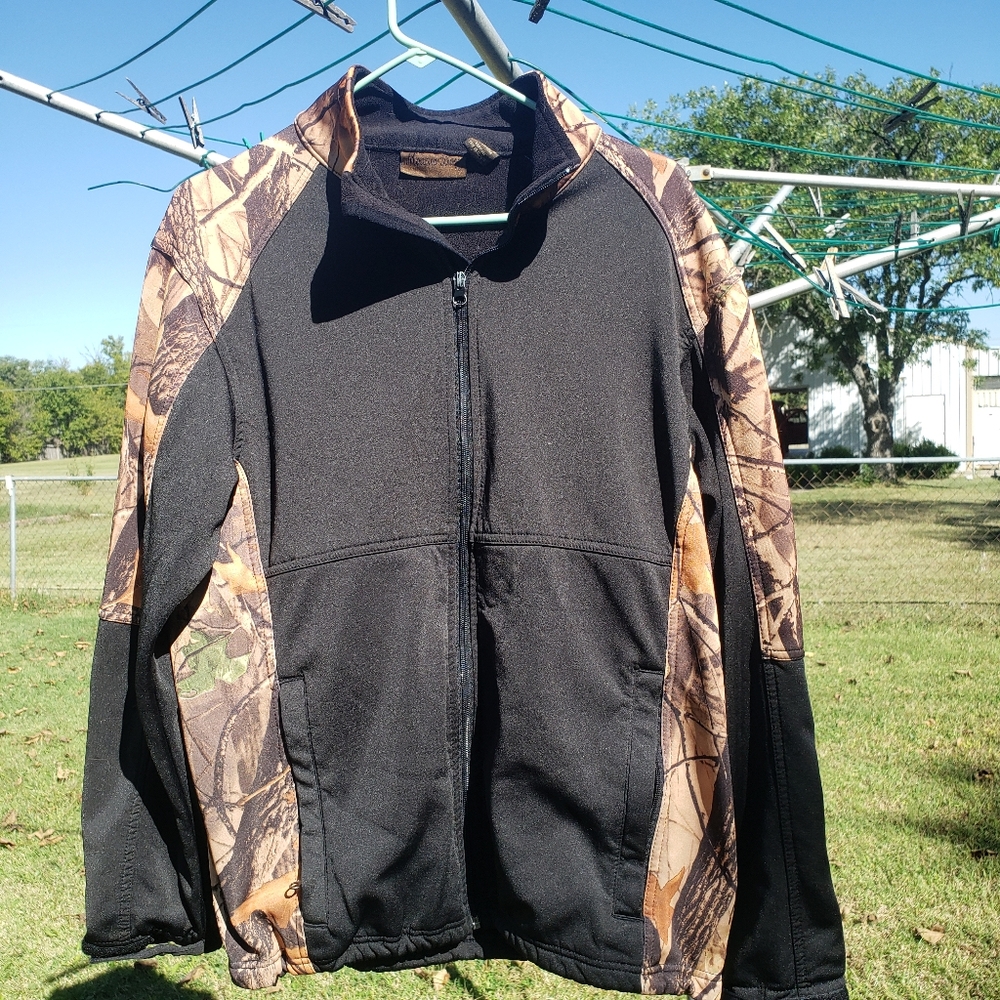 Men’s Marino Bay‎ Jacket camo